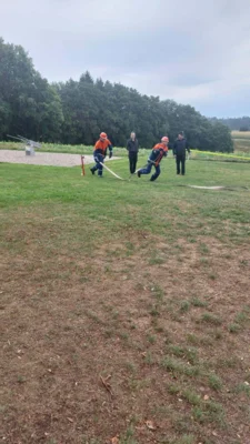 Foto des Albums: Deutsche Jugendleistungsspanne