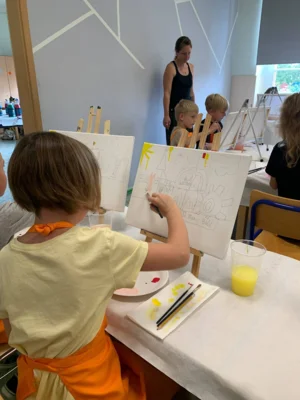 Foto des Albums: Sommerferien
