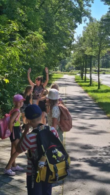 Foto des Albums: Sommerferien