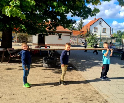Foto des Albums: Sommerferien