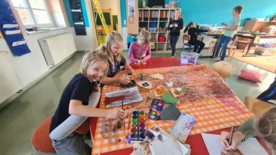 Foto des Albums: Sommerferien
