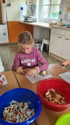 Foto des Albums: Sommerferien