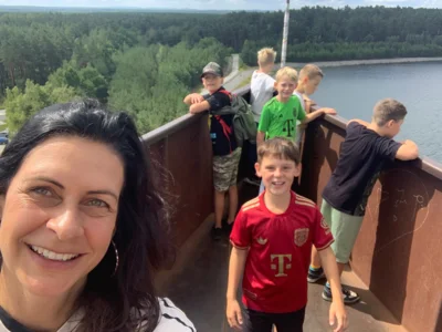 Foto des Albums: Sommerferien