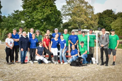 Unser Team 