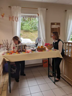 Foto des Albums: Kreisköniginnenschießen am 13.09.2026
