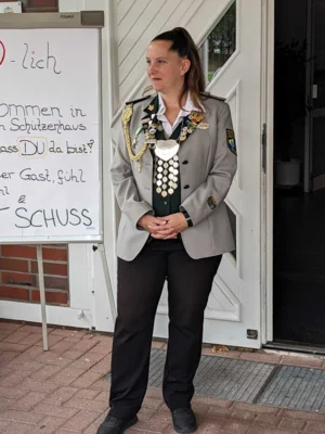 Foto des Albums: Kreisköniginnenschießen am 13.09.2026