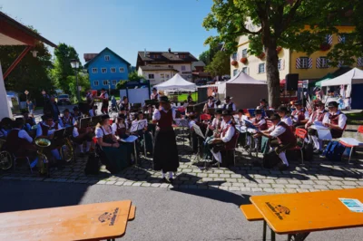 Foto des Albums: Herbstmarkt 2026
