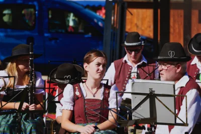 Foto des Albums: Herbstmarkt 2026