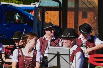 Foto des Albums: Herbstmarkt 2026