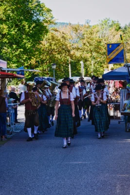 Foto des Albums: Herbstmarkt 2026