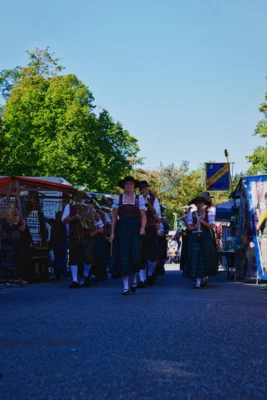 Foto des Albums: Herbstmarkt 2026
