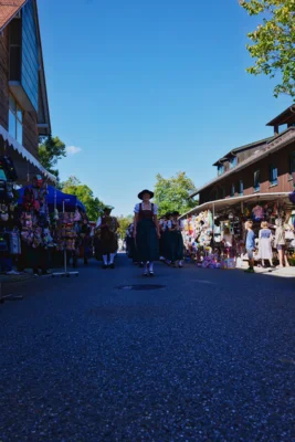 Foto des Albums: Herbstmarkt 2026