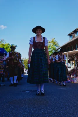 Foto des Albums: Herbstmarkt 2026