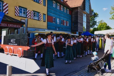 Foto des Albums: Herbstmarkt 2026