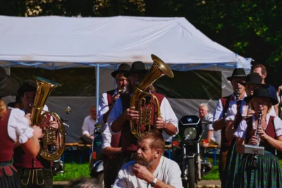 Foto des Albums: Herbstmarkt 2026