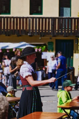 Foto des Albums: Herbstmarkt 2026