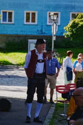Foto des Albums: Herbstmarkt 2026