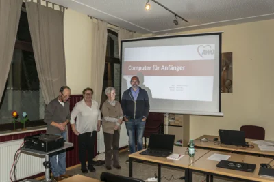 Foto des Albums: Grundkurs für Anfänger 2023 - Fotoalben