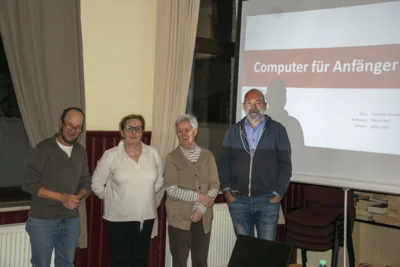 Foto des Albums: Grundkurs für Anfänger 2023 - Fotoalben