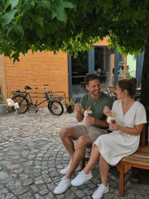 Foto des Albums: Cafe ERNA