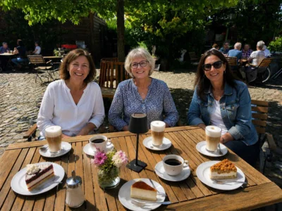 Foto des Albums: Cafe ERNA