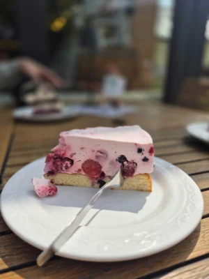 Foto des Albums: Cafe ERNA