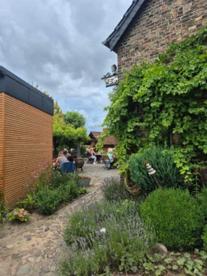 Foto des Albums: Cafe ERNA