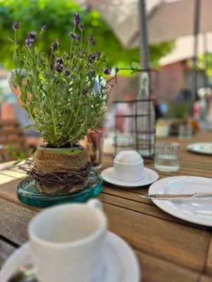 Foto des Albums: Cafe ERNA