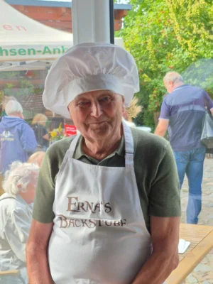 Foto des Albums: Cafe ERNA