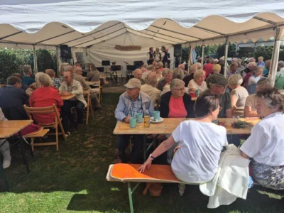 Foto des Albums: Cafe ERNA