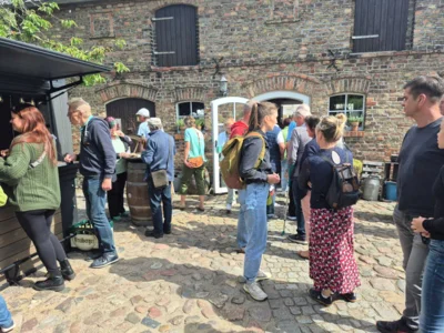 Foto des Albums: Cafe ERNA