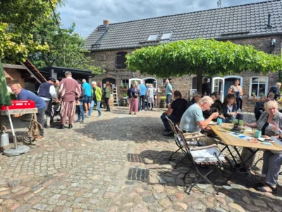 Foto des Albums: Cafe ERNA
