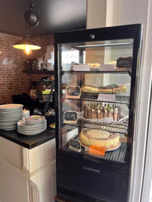 Foto des Albums: Cafe ERNA