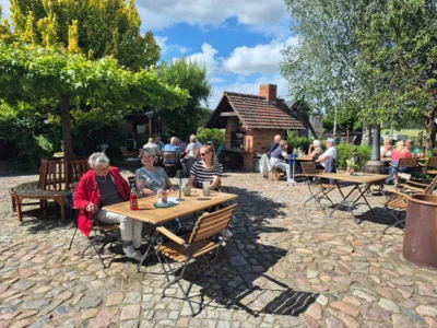 Foto des Albums: Cafe ERNA