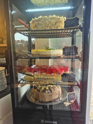 Foto des Albums: Cafe ERNA