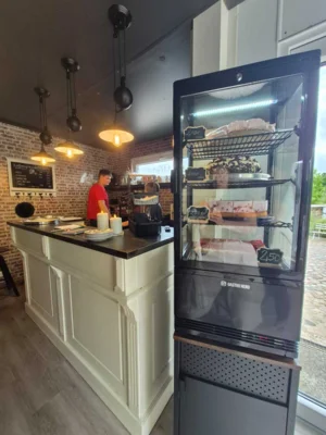 Foto des Albums: Cafe ERNA