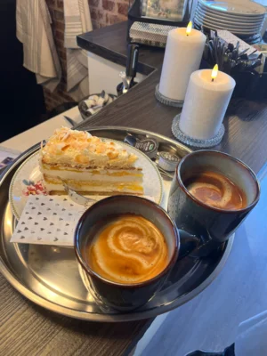 Foto des Albums: Cafe ERNA