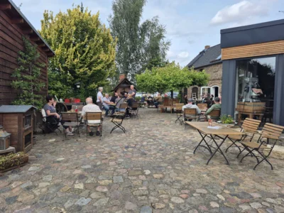 Foto des Albums: Cafe ERNA