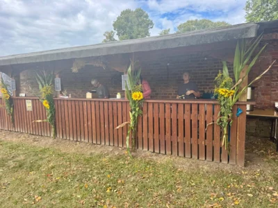 Foto des Albums: Dorf- und Erntefest Gemeinde Loissin am 29.08.2026
