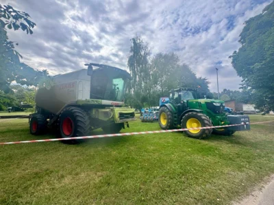 Foto des Albums: Dorf- und Erntefest Gemeinde Loissin am 29.08.2026
