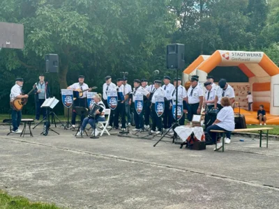 Foto des Albums: Dorf- und Erntefest Gemeinde Loissin am 29.08.2026