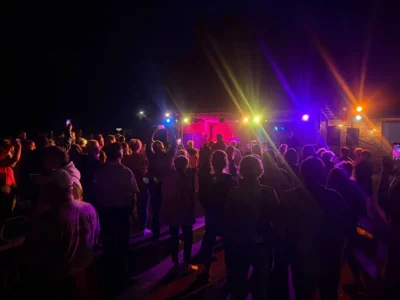 Foto des Albums: Dorf- und Erntefest Gemeinde Loissin am 29.08.2026