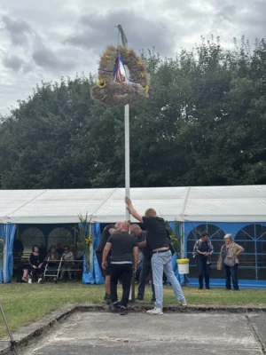 Foto des Albums: Dorf- und Erntefest Gemeinde Loissin am 29.08.2026
