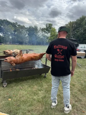 Foto des Albums: Dorf- und Erntefest Gemeinde Loissin am 29.08.2026