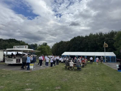 Foto des Albums: Dorf- und Erntefest Gemeinde Loissin am 29.08.2026