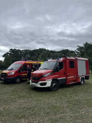 Foto des Albums: Dorf- und Erntefest Gemeinde Loissin am 29.08.2026