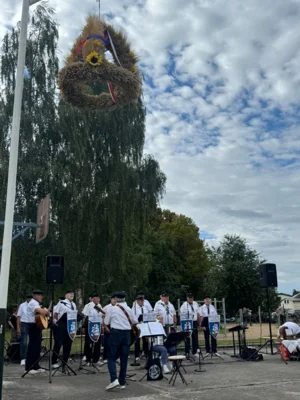 Foto des Albums: Dorf- und Erntefest Gemeinde Loissin am 29.08.2026