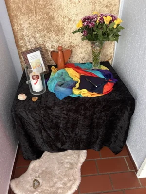 Foto des Albums: Fortbildung Trauer