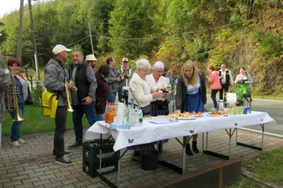Foto des Albums: Mühlkermse 2026 in Katzhütte