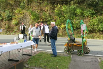 Foto des Albums: Mühlkermse 2026 in Katzhütte